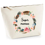 Pochette Super maman