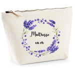 Pochette Maitresse en or