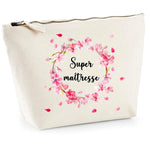 Pochette Super maitresse