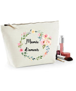 Pochette Mamie d'amour