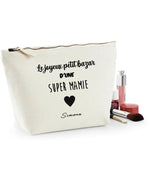 Pochette Super Mamie