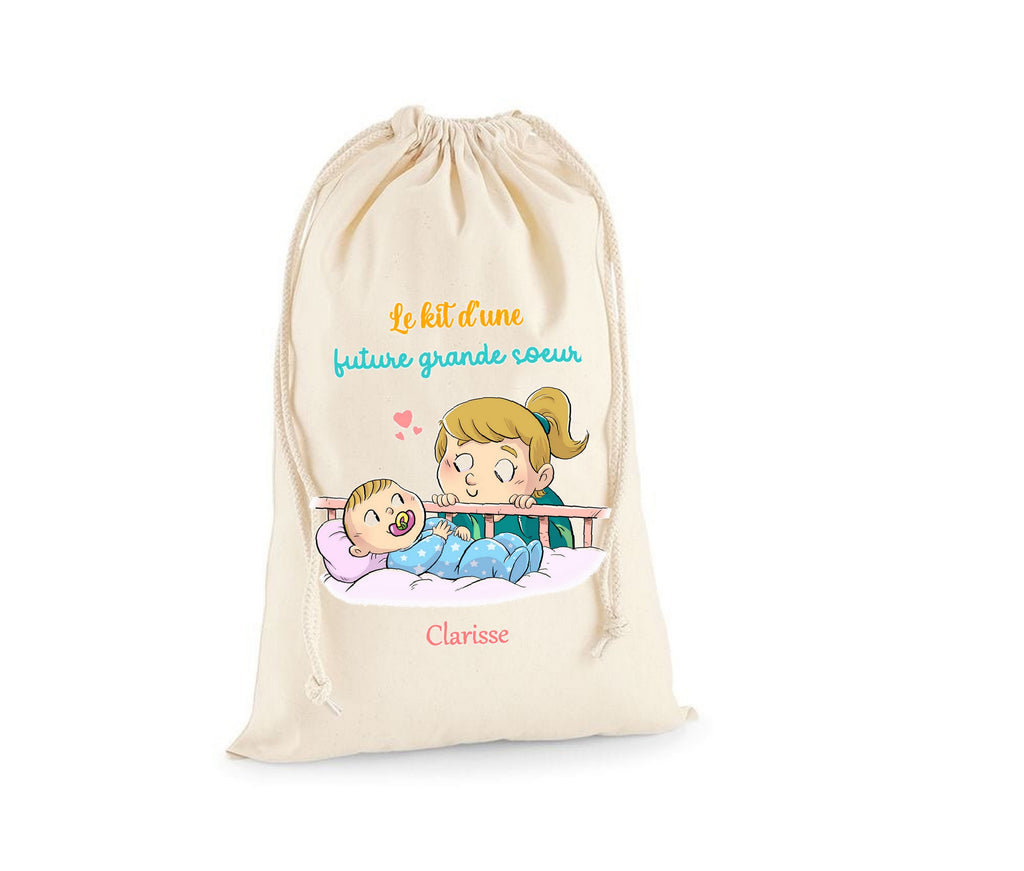 Kit maternité maman – Cool and the bag