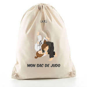 sac judo