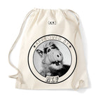 sac de gym Alf