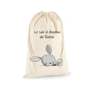 Sac à doudou Bunny