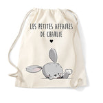 sac à dos enfant personnalisé