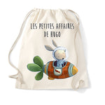 sac à dos enfant personnalisable 