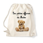 sac à nounours