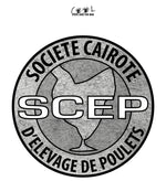 Société Cairote d'élevage de poulets