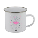 tasse enfant danseuse