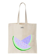 tote bag pastèque