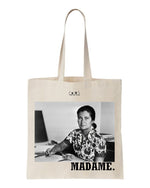 tote bag Simone Veil