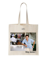 totebag Bridget Jones