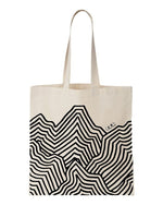 totebag mountain