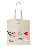 tote bag japon