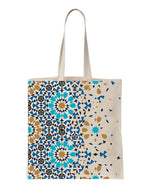 tote bag maroc