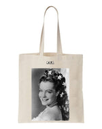 tote bag Romy Schneider Sissi