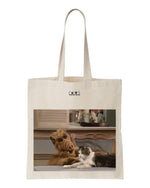 tote bag alf