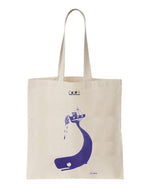 tote bag baleine