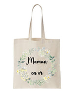 tote bag maman