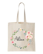 tote bag evjf