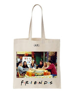 tote bag friends