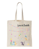 sac enfant personnalisable chats