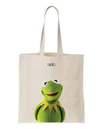 tote bag kermit