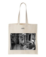 tote bag metro new york