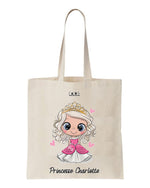 sac enfant personnalisé princesse