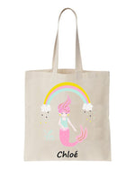 tote bag sirène