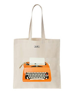 tote bag retro