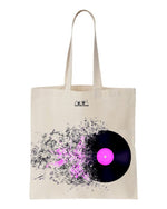 tote bag graphique