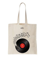 tote bag vinyl