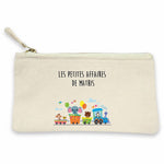 trousse enfant Animaux du cirque