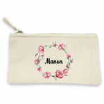 trousse mariage pivoines