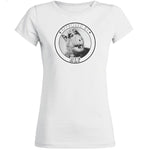 T shirt femme Alf