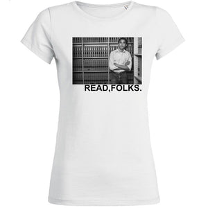 T-shirt Femme Barack Obama