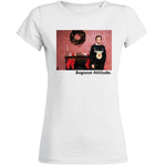 Tshirt femme original Mark Darcy