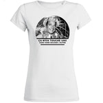 tee shirt femme jacques chirac