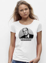 t shirt chirac femme