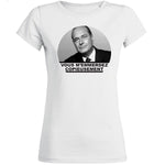 tshirt chirac femme