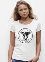 tee shirt femme gizmo