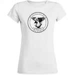 t shirt femme gizmo