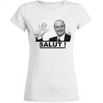 tshirt jacques chirac