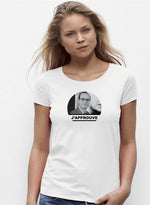 t shirt femme jacques chirac