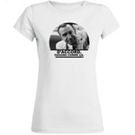 t shirt femme oss 117