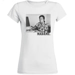 tshirt Simone Veil