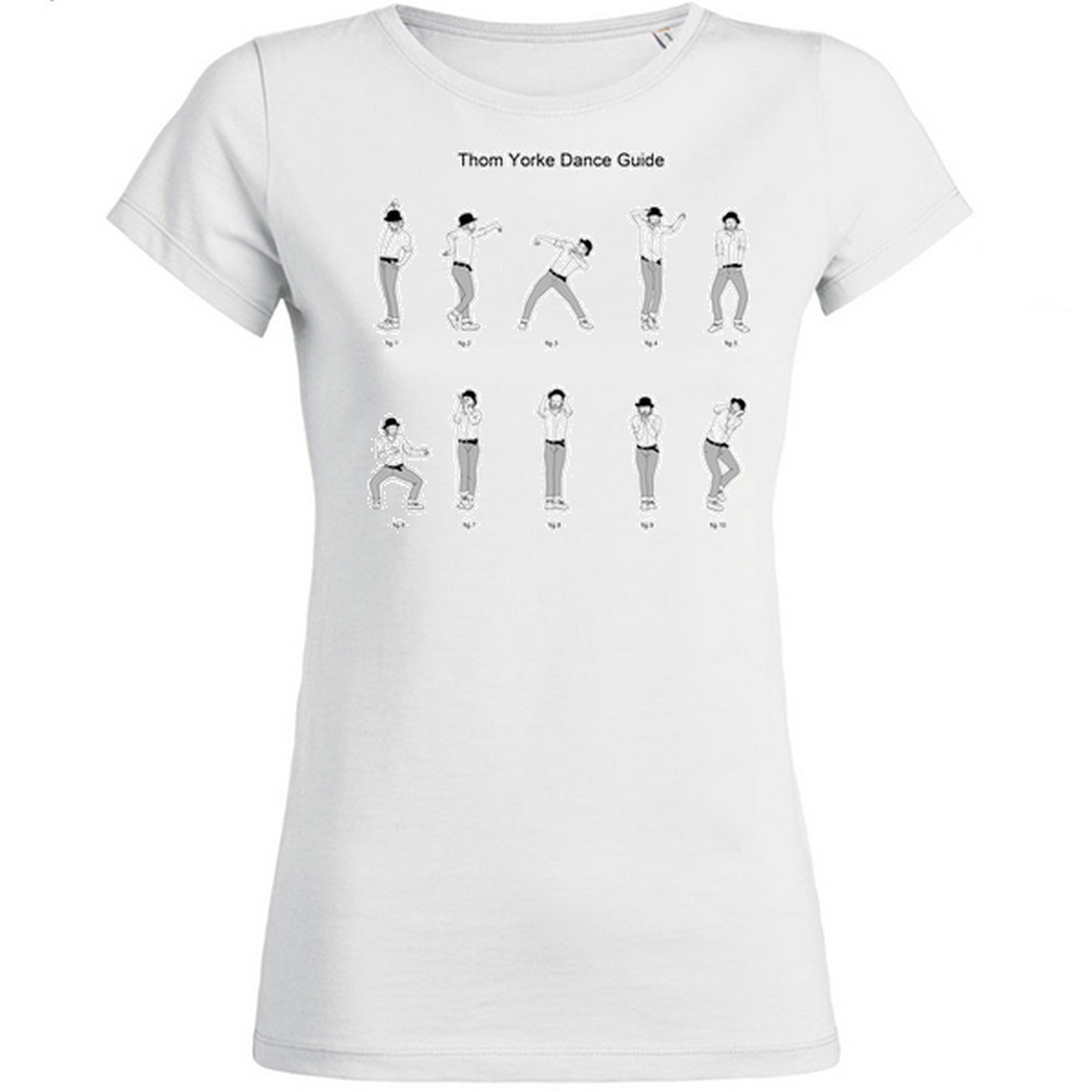Pochette Aide Soignante Personnalise T-Shirt d'été pour Femme Tops