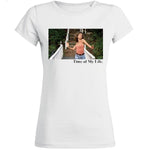 t shirt femme dirty dancing